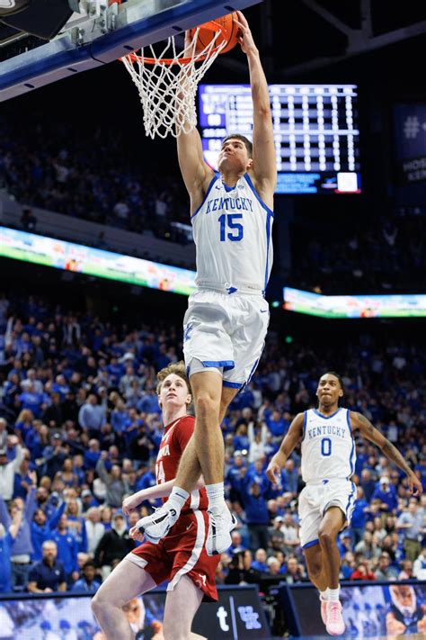 kentucky players in nba draft|Kentucky basketball NBA draft streak likely to continue. Latest projectio.